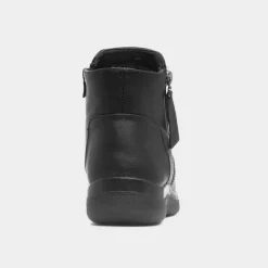 Joyce Womens Ankle Boot*Softlites Discount