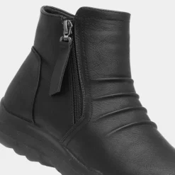Joyce Womens Ankle Boot*Softlites Discount