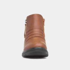 Joyce Womens Ankle Boot*Softlites Fashion