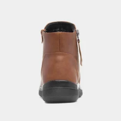 Joyce Womens Ankle Boot*Softlites Fashion