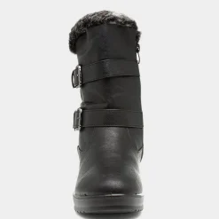Juno Womens Black Calf Boot*Softlites Online
