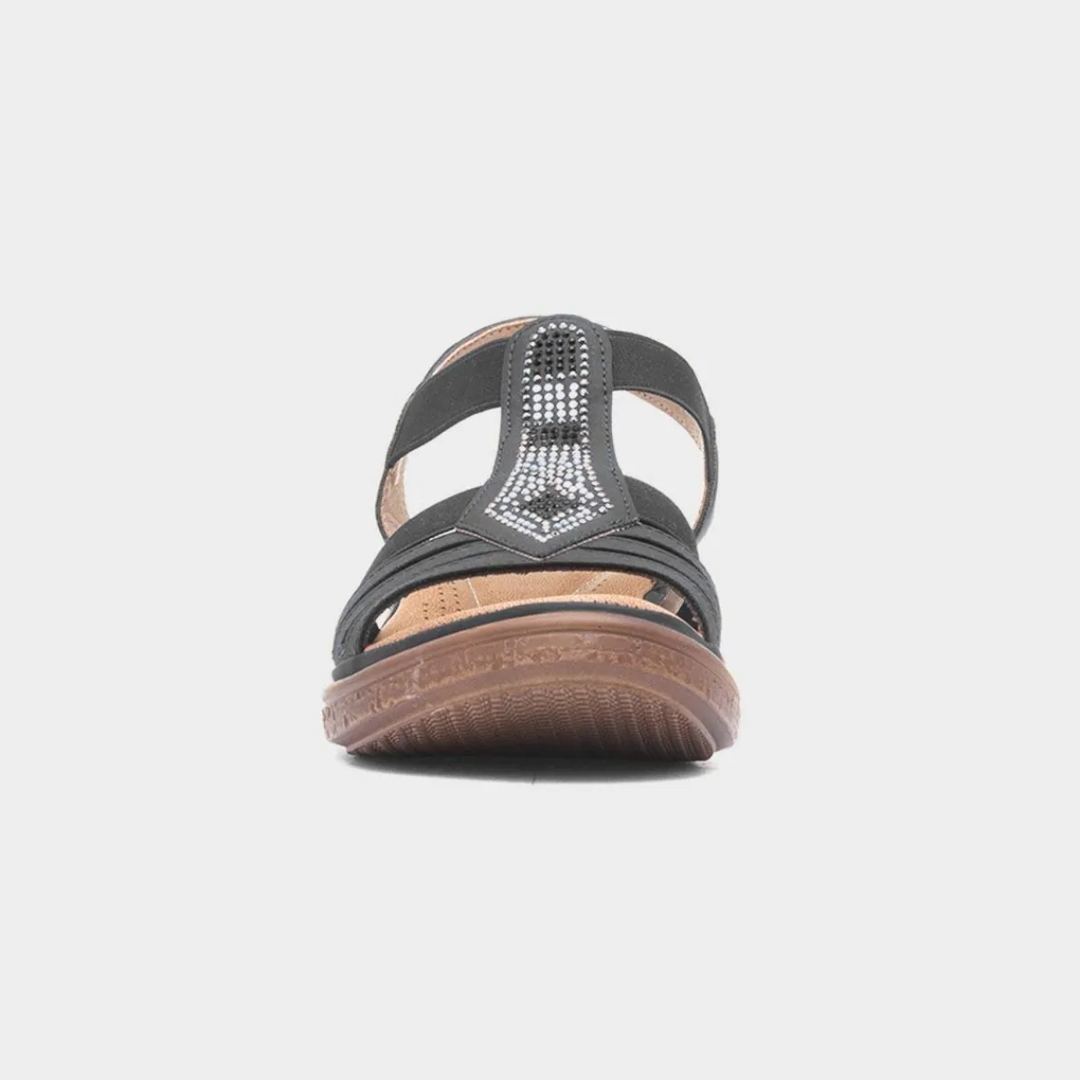 Selina Womens Sandal*Softlites Fashion