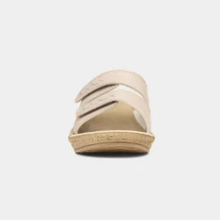 Sheila Womens Mule Sandal*Softlites Discount