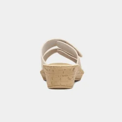 Sheila Womens Mule Sandal*Softlites Discount