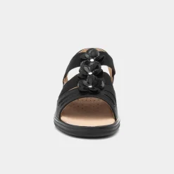Sylvia Womens Comfort Sandal*Softlites Clearance
