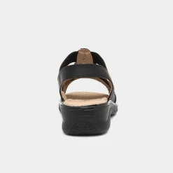 Sylvia Womens Comfort Sandal*Softlites Clearance