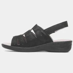 Synthia Womens Strappy Sandal*Softlites Clearance