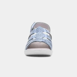 Synthia Womens Strappy Sandal*Softlites Fashion