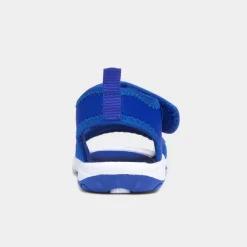 Callo Kids Blue Sandal*Sonic The Hedgehog New