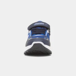 Kids Blue Light Up Trainer*Sonic The Hedgehog Clearance