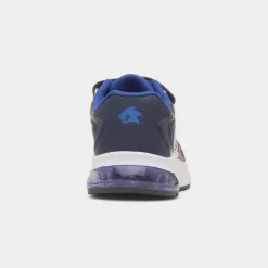 Kids Blue Light Up Trainer*Sonic The Hedgehog Clearance
