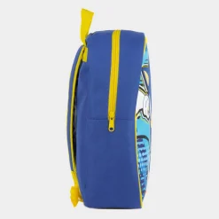 Kids Multi Character Backpack*Sonic The Hedgehog Sale