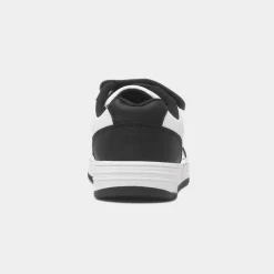 Kids White Easy Fasten Trainer*Sonic The Hedgehog Sale
