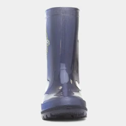 Leo Kids Multi Welly*Sonic The Hedgehog Discount