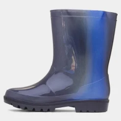 Leo Kids Multi Welly*Sonic The Hedgehog Discount
