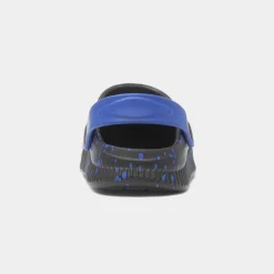 Ping Kids Black EVA Clog*Sonic The Hedgehog New