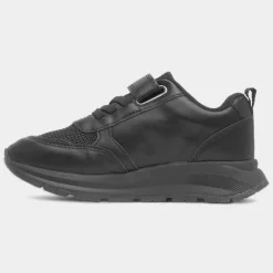 Kids' Black School Shoe*Spider-Man Sale