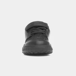 Kids Black School Shoes*Spider-Man Best