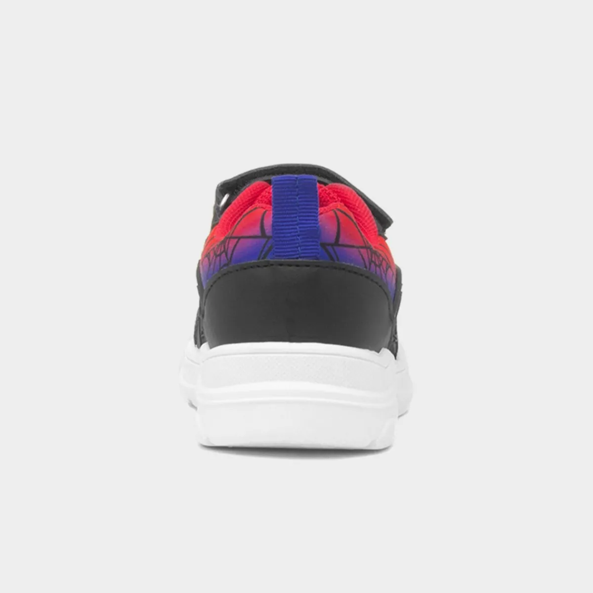 Kids Multi Easy Fasten Trainer*Spider-Man Clearance