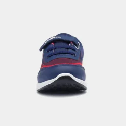Kid's Navy Light Up Trainer*Spider-Man Sale