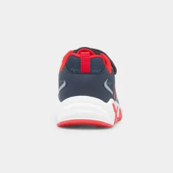 Kids' Navy Light Up Trainer*Spider-Man Fashion