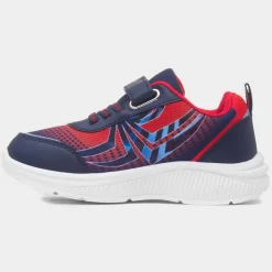 Kids Red Light Up Trainer*Spider-Man Online