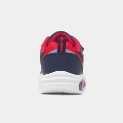 Kids Red Light Up Trainer*Spider-Man Online