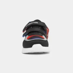 Scotty Kids Multi Easy Fasten Trainer*Spider-Man Sale