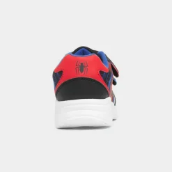 Scotty Kids Multi Easy Fasten Trainer*Spider-Man Sale