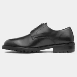 Arundel Mens Leather Shoe*Stone Creek Online