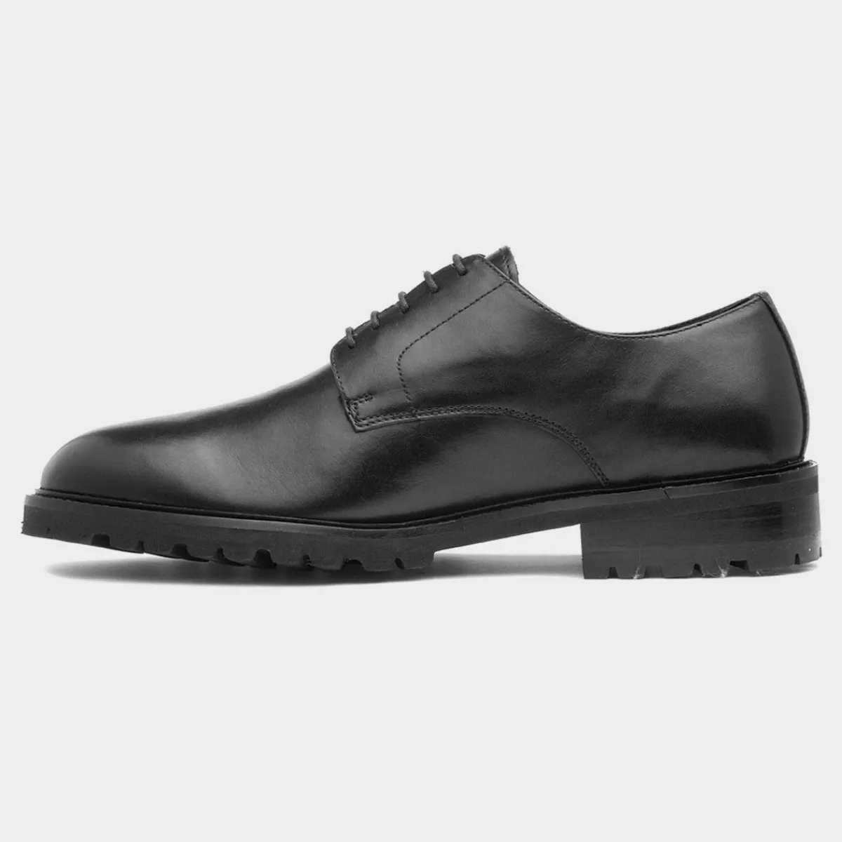 Arundel Mens Leather Shoe*Stone Creek Online