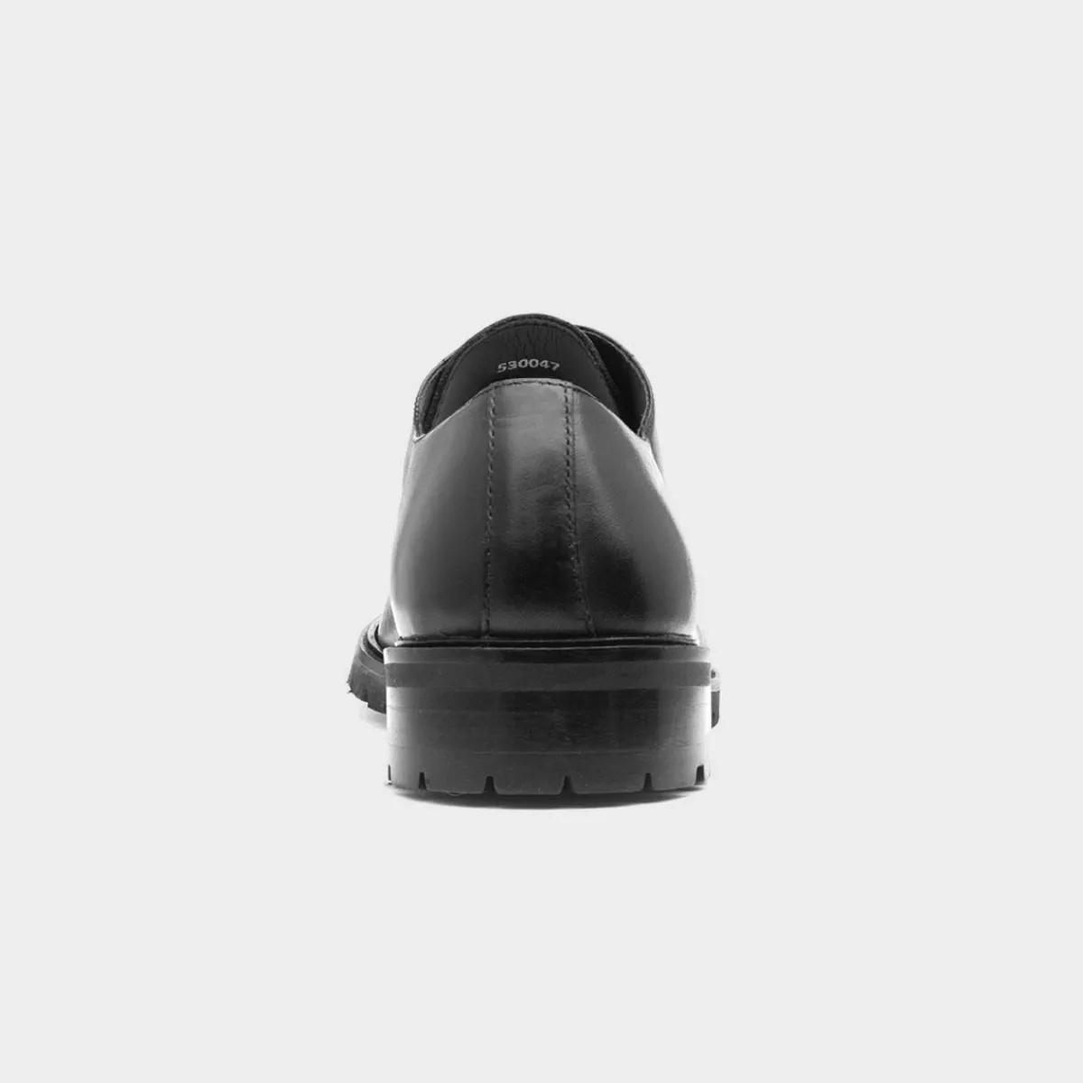 Arundel Mens Leather Shoe*Stone Creek Online