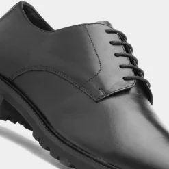 Arundel Mens Leather Shoe*Stone Creek Online