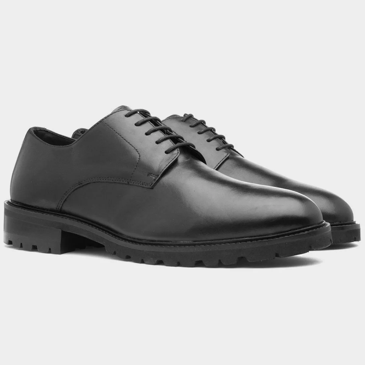 Arundel Mens Leather Shoe*Stone Creek Online