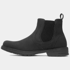 Atlas Mens Chelsea Boot*Stone Creek Online