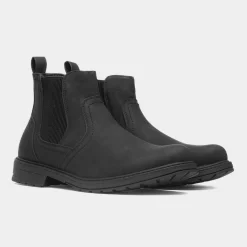Atlas Mens Chelsea Boot*Stone Creek Online