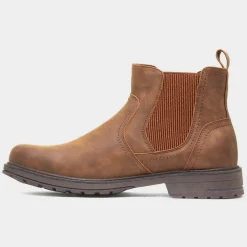 Atlas Mens Chelsea Boot*Stone Creek Sale