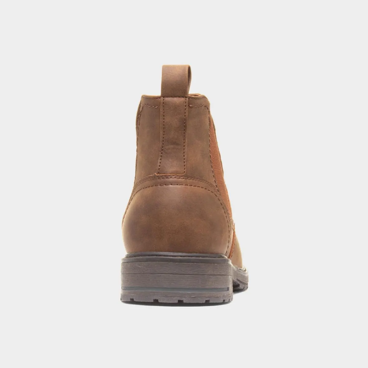 Atlas Mens Chelsea Boot*Stone Creek Sale
