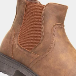 Atlas Mens Chelsea Boot*Stone Creek Sale