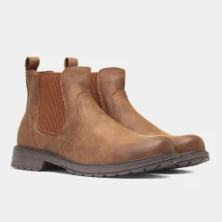 Atlas Mens Chelsea Boot*Stone Creek Sale