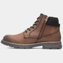Drakensburg Mens Ankle Boot*Stone Creek Outlet