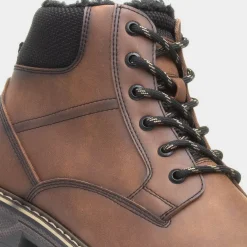 Drakensburg Mens Ankle Boot*Stone Creek Outlet