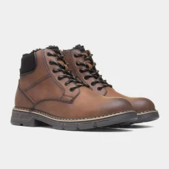 Drakensburg Mens Ankle Boot*Stone Creek Outlet