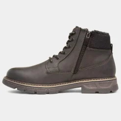 Drakensburg Mens Ankle Boot*Stone Creek Fashion