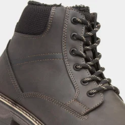 Drakensburg Mens Ankle Boot*Stone Creek Fashion