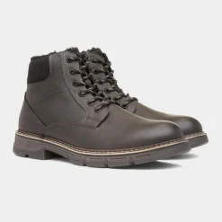 Drakensburg Mens Ankle Boot*Stone Creek Fashion