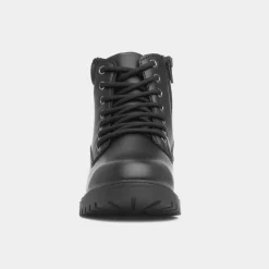 Jamie Boys Ankle Boot*Stone Creek Junior Hot