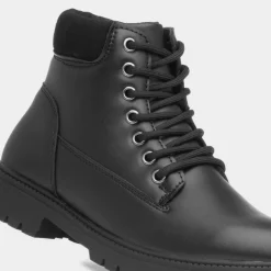 Jamie Boys Ankle Boot*Stone Creek Junior Hot