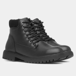 Jamie Boys Ankle Boot*Stone Creek Junior Hot