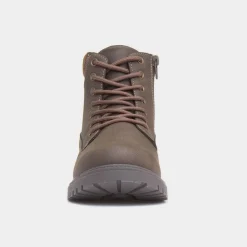 Jamie Boys Ankle Boot*Stone Creek Junior New